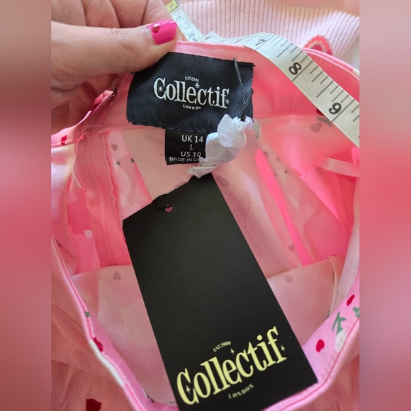 Collectif Retro Some Bunny to Love Set - Picture 5 of 6